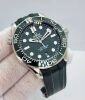 Omega Seamaster Diver 300M Green 2022 Box and Papers - 5