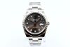 Rolex Datejust 41mm Rhodium Diamond Dial 2019 Box and Papers - 2