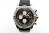 Breitling Super Avenger 48mm, Aftermarket Diamonds, 2016 - 2