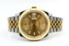 Rolex Datejust 41 Two Tone Champagne Dial, 2021 Box and Papers