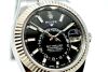 Rolex Sky-Dweller 326934 Black Dial 42mm 2019 Box and Papers - 4