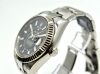 Rolex Sky-Dweller 326934 Black Dial 42mm 2019 Box and Papers - 5