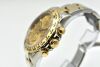 Rolex Daytona 18K Yellow Gold Two Tone Champagne Dial 40mm 2019 Box and Papers - 5