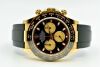 Rolex Daytona Oysterflex Paul Newman 18k Yellow Gold 40mm 2019 Box and Papers