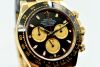 Rolex Daytona Oysterflex Paul Newman 18k Yellow Gold 40mm 2019 Box and Papers - 4