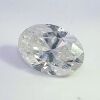 "Retailer Liquidation Brand New" 1.80ct Oval cut Diamond - 4