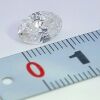 "Retailer Liquidation Brand New" 1.80ct Oval cut Diamond - 10