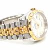 Rolex Oyster Perpetual Date Just 41mm Jubilee bracelet in Stainless & 18ct yellow gold - 5