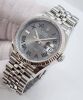 Rolex Datejust 36 Wimbledon 2021 Box and Papers - 5