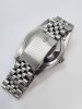 Rolex Datejust 36 1995 with aftermarket diamond bazel - 8
