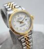 Rolex Lady-Datejust Two Tone 18K Yellow Gold 26mm 1986 - 3