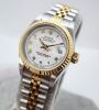 Rolex Lady-Datejust Two Tone 18K Yellow Gold 26mm 1986 - 5