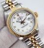 Rolex Lady-Datejust Two Tone 18K Yellow Gold 26mm 1986 - 6