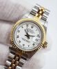 Rolex Lady-Datejust Two Tone 18K Yellow Gold 26mm 1986 - 7