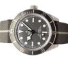 Tudor Black Bay Fifty-Eight 925 SILVER 39mm 2022 Box and Papers