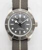 Tudor Black Bay Fifty-Eight 925 SILVER 39mm 2022 Box and Papers - 4