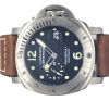 Panerai Luminor Submersible Hobnail 44mm 2012 Box & Papers