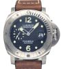 Panerai Luminor Submersible Hobnail 44mm 2012 Box & Papers - 2