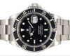 Rolex Submariner Date 40mm 1989 L Serial Box & Papers