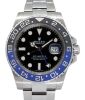 Rolex GMT-Master II Batman 40mm 2014 Box & Papers - 2