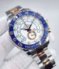 Rolex Yacht-Master II 44mm Everose gold & Steel 2013 Box and Papers - 3