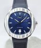 PIAGET POLO S BLUE 42MM 2022 BOX & PAPERS - 2