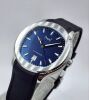 PIAGET POLO S BLUE 42MM 2022 BOX & PAPERS - 5