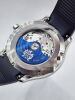 PIAGET POLO S BLUE 42MM 2022 BOX & PAPERS - 6