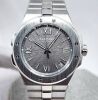 Chopard Alpine Eagle 41mm Grey 2021 Box and Papers - 2