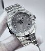 Chopard Alpine Eagle 41mm Grey 2021 Box and Papers - 5