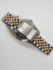 Rolex Datejust 36mm Two Tone 18K Yellow Gold S serial Diamond Dial 1993 Box and Papers - 9