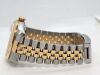 Rolex Datejust 36mm Two Tone 18K Yellow Gold S serial Diamond Dial 1993 Box and Papers - 10