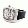 Franck Muller Vanguard, Customised Diamonds, 45mm, Box and Papers - 5