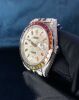 Rolex Datejust 41 mm Rainbow, Iced out Box and Papers - 10