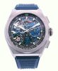 Zenith Defy El Primero 21 Titanium, 44mm Box and Papers - 2
