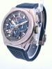 Zenith Defy El Primero 21 Titanium, 44mm Box and Papers - 4