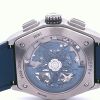 Zenith Defy El Primero 21 Titanium, 44mm Box and Papers - 9