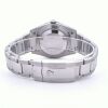 Rolex Datejust 41mm, Rhodium Dial, 2022 custom diamonds, Box and Papers - 5