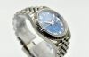 Rolex Datejust 41mm Azzuro Blue Dial 2020 Box and Papers - 3