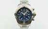 Breitling Avenger Chronograph 45mm Blue Dial A13317 2022 Box and Papers - 2