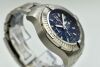 Breitling Avenger Chronograph 45mm Blue Dial A13317 2022 Box and Papers - 3