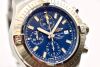 Breitling Avenger Chronograph 45mm Blue Dial A13317 2022 Box and Papers - 5