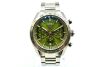 TAG Heuer Carrera 02 44mm Chronograph Automatic Green Dial 2021 Box and Papers - 2