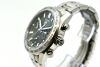 TAG Heuer Carrera 02 44mm Chronograph Automatic Green Dial 2021 Box and Papers - 4