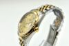 Rolex Datejust 36mm Two Tone Champagne Dial S Serial 1993 Box and Papers - 4