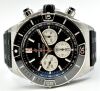 Breitling Super Chronomat BO1 44mm 2023 Fully Stickered Box and Papers