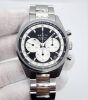 Zenith El Primero Chronomaster 38mm 2022 Original-As New RRP 15K Box and Papers - 3