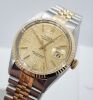 Rolex Datejust 36mm Two Tone Linen Dial 1987 - 7