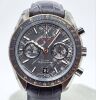 Omega Speedmaster Meteorite Grey Side Of The Moon 44mm 2021 Box and Papers - 2