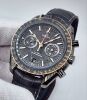 Omega Speedmaster Meteorite Grey Side Of The Moon 44mm 2021 Box and Papers - 3